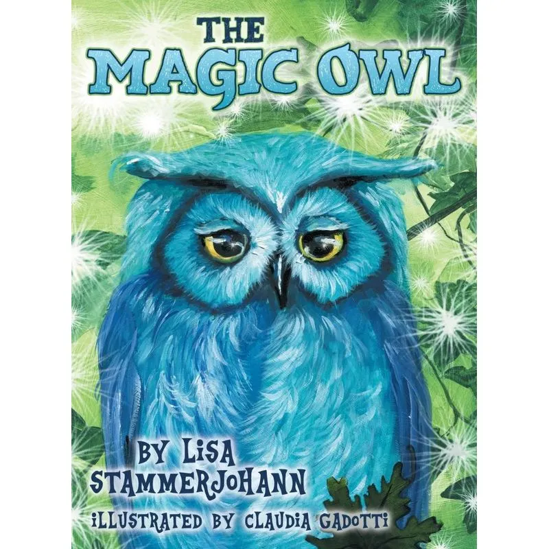 The Magic Owl