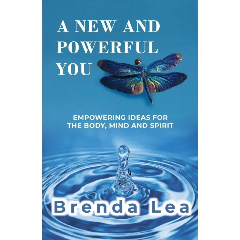 A New and Powerful You