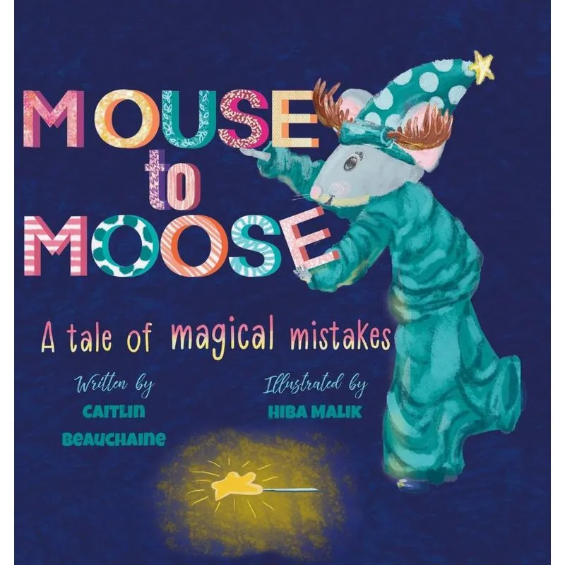 Mouse to Moose