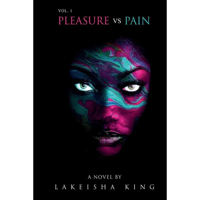 Pleasure vs Pain Vol. 1