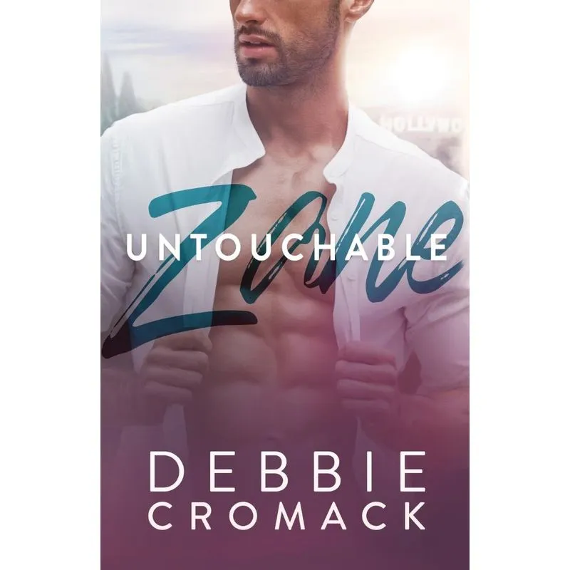 Untouchable Zane