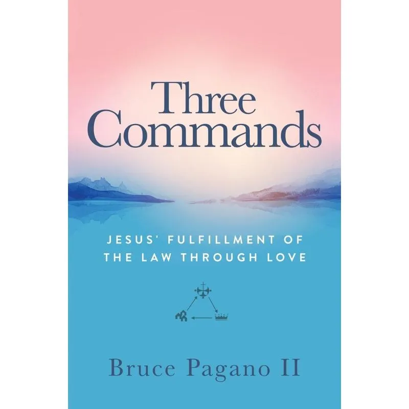 Three Commands