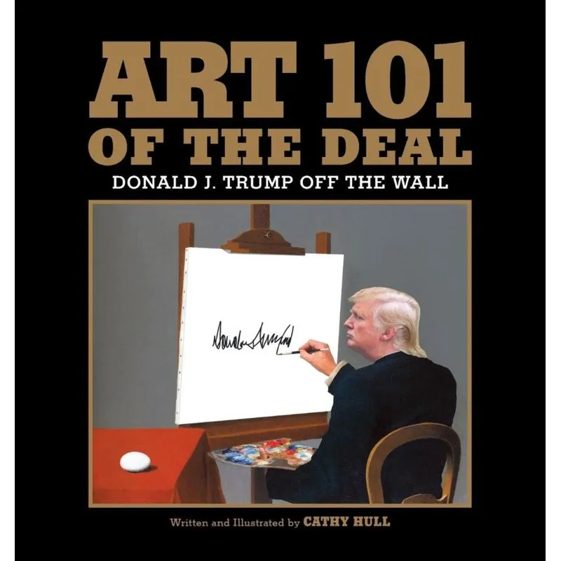 Art 101 of the Deal