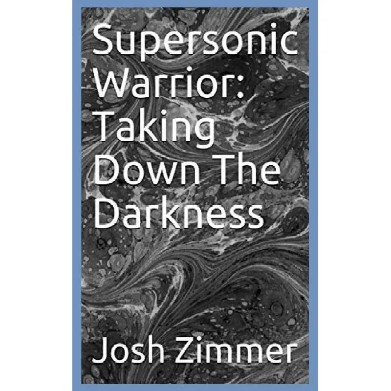 Supersonic Warrior