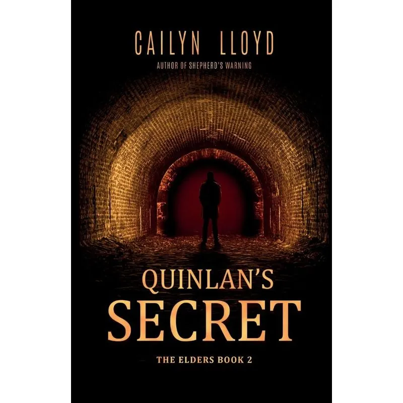Quinlans Secret