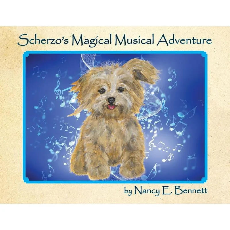 Scherzos Magical Musical Adventure