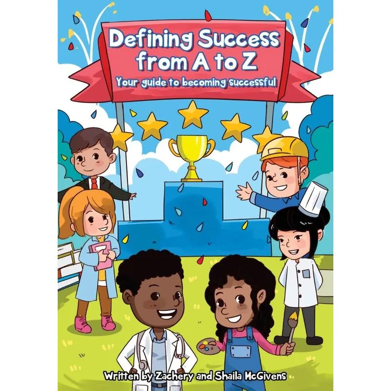 Defining Success From A to Z