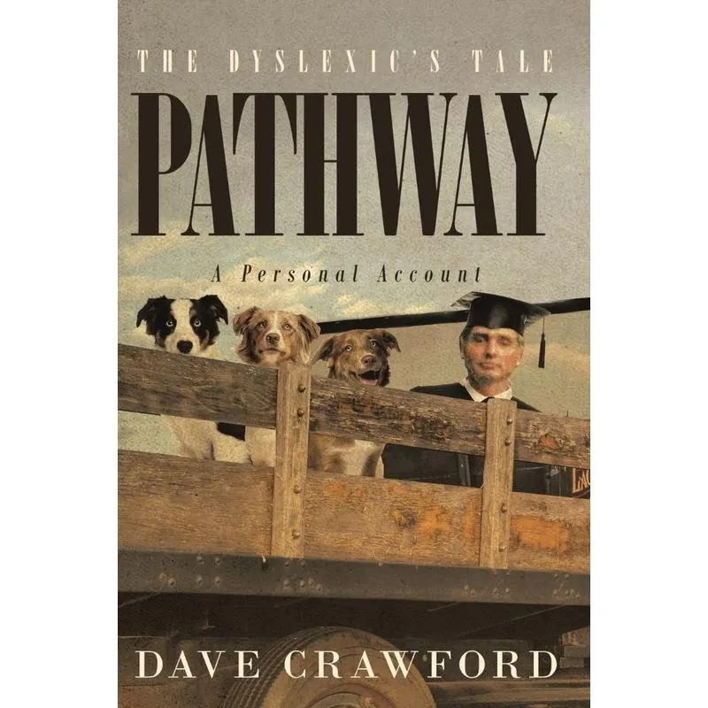 Pathway The Dyslexics Tale