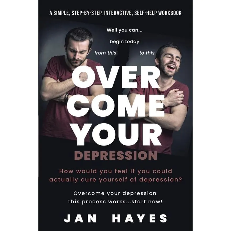 Overcome your Depression