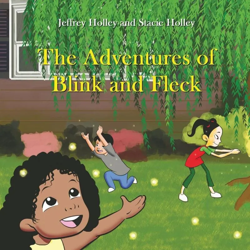 The Adventures of Blink & Fleck
