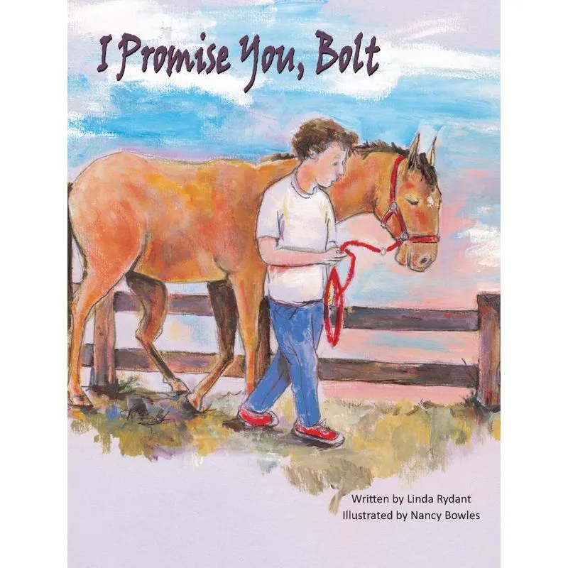 I Promise You, Bolt