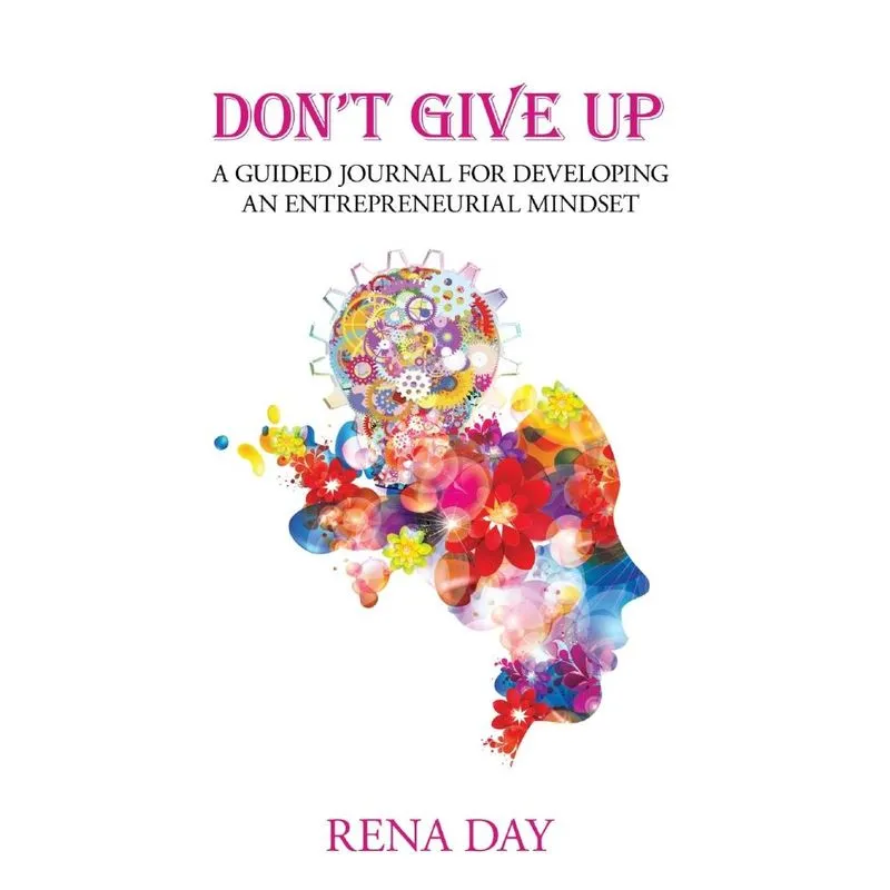 DONT GIVE UP