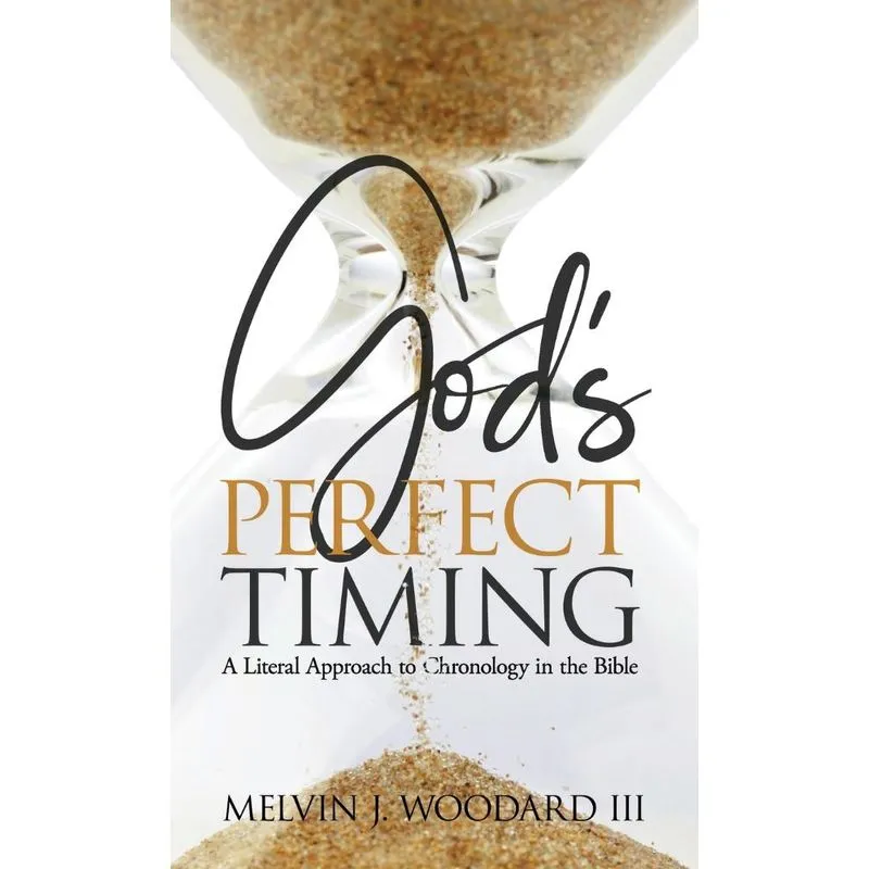 Gods Perfect Timing