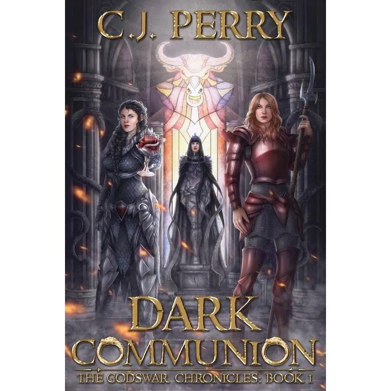 Dark Communion