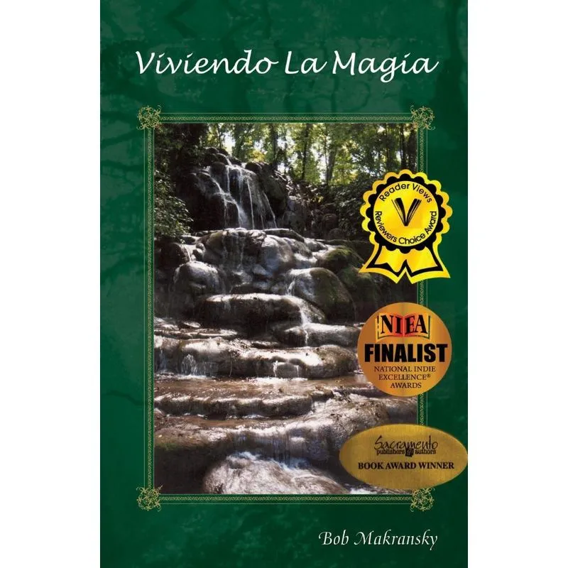 Viviendo la Magia
