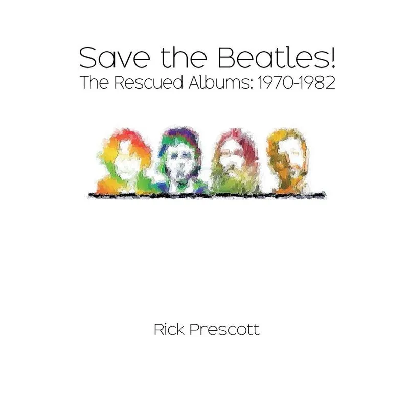Save the Beatles!