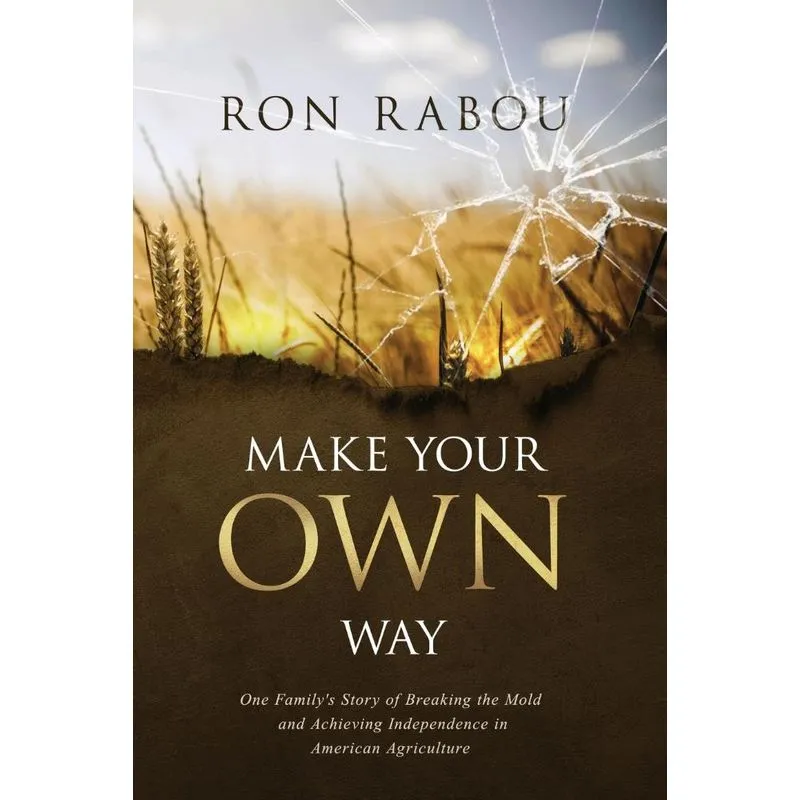 Make Your OWN Way