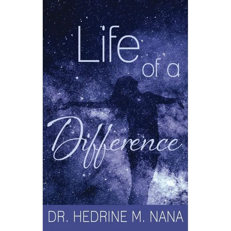 Life of a Difference