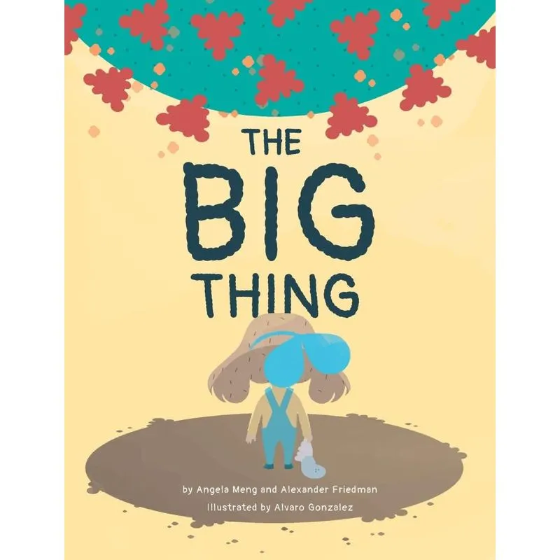 The Big Thing