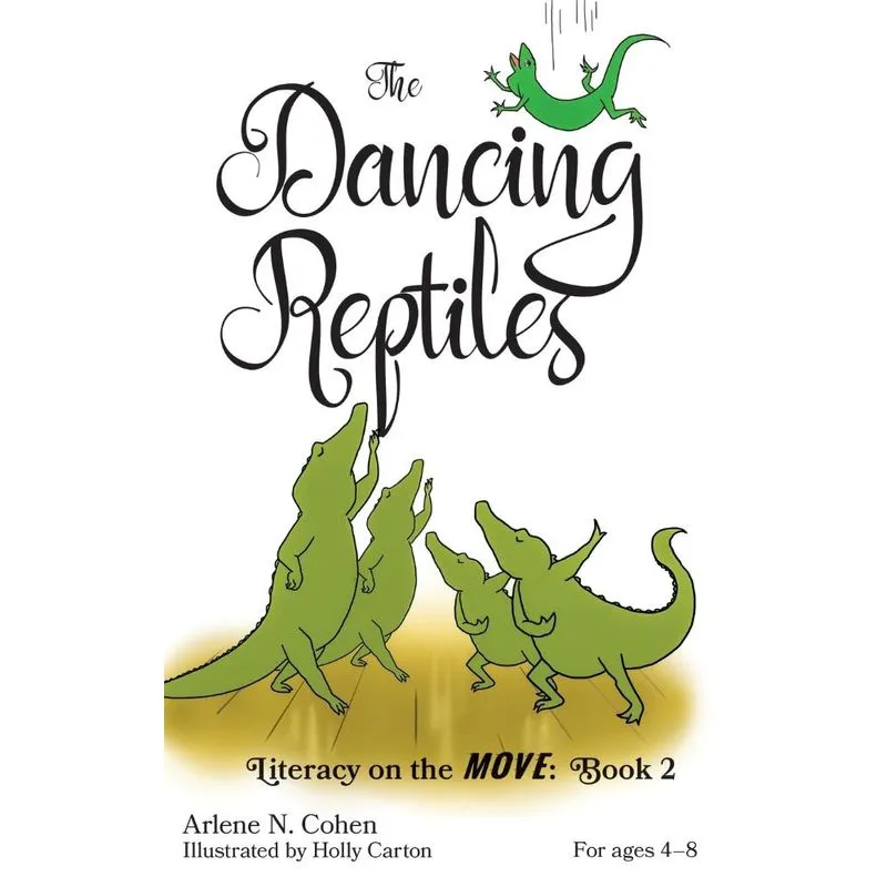 The Dancing Reptiles