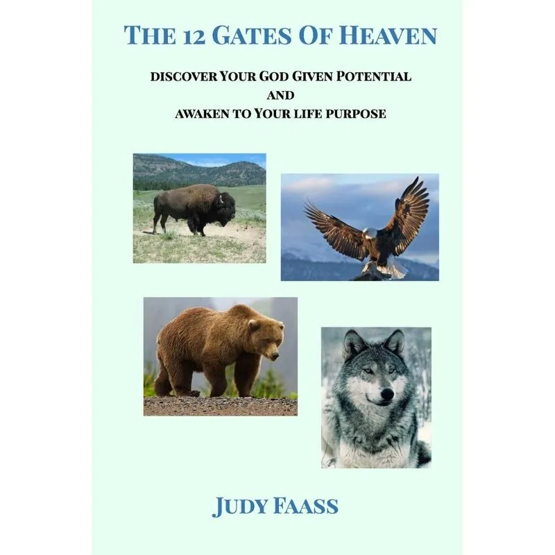 The 12 Gates Of Heaven