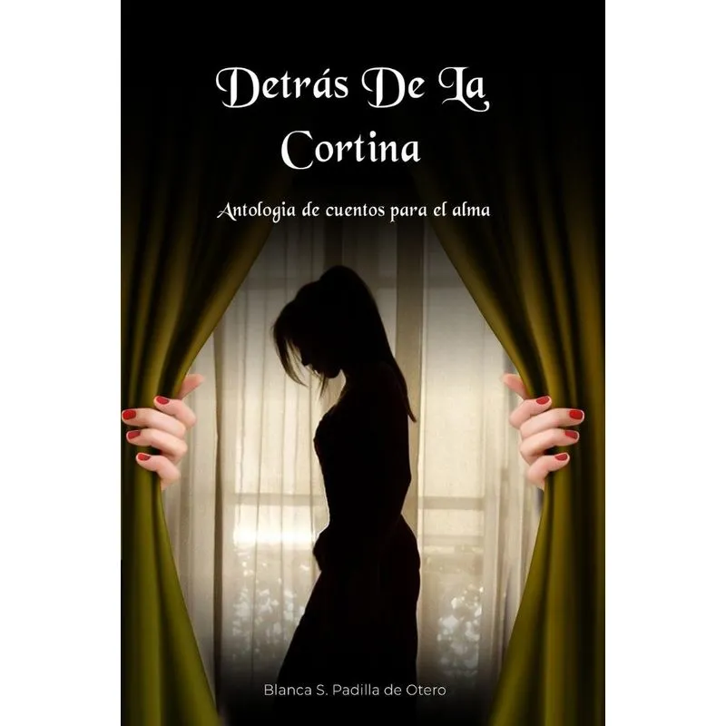 Detrás De La Cortina. Detrás De La Cortina
