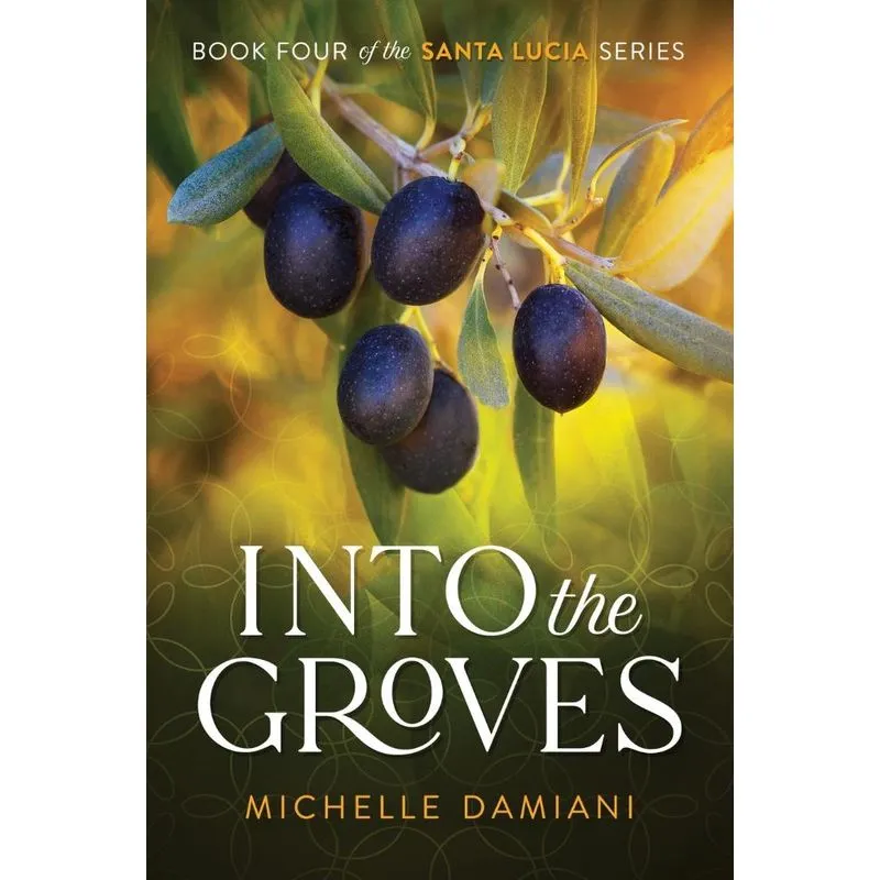 Into the Groves