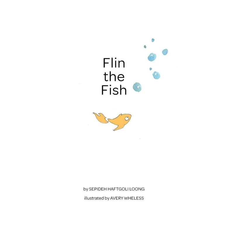 Flin the Fish