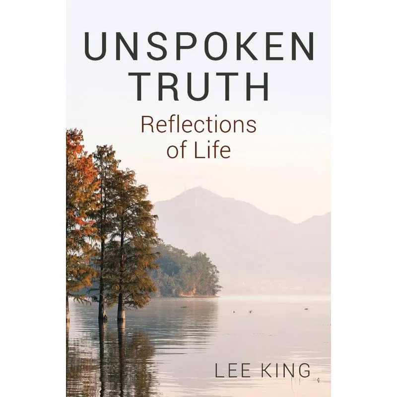 Unspoken Truth