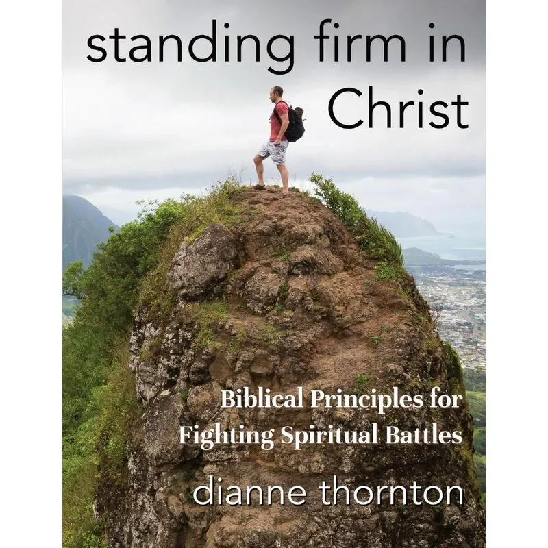 Standing Firm in Christ