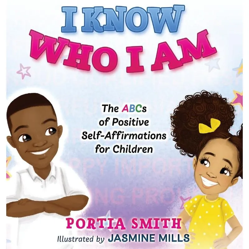 I Know Who I Am