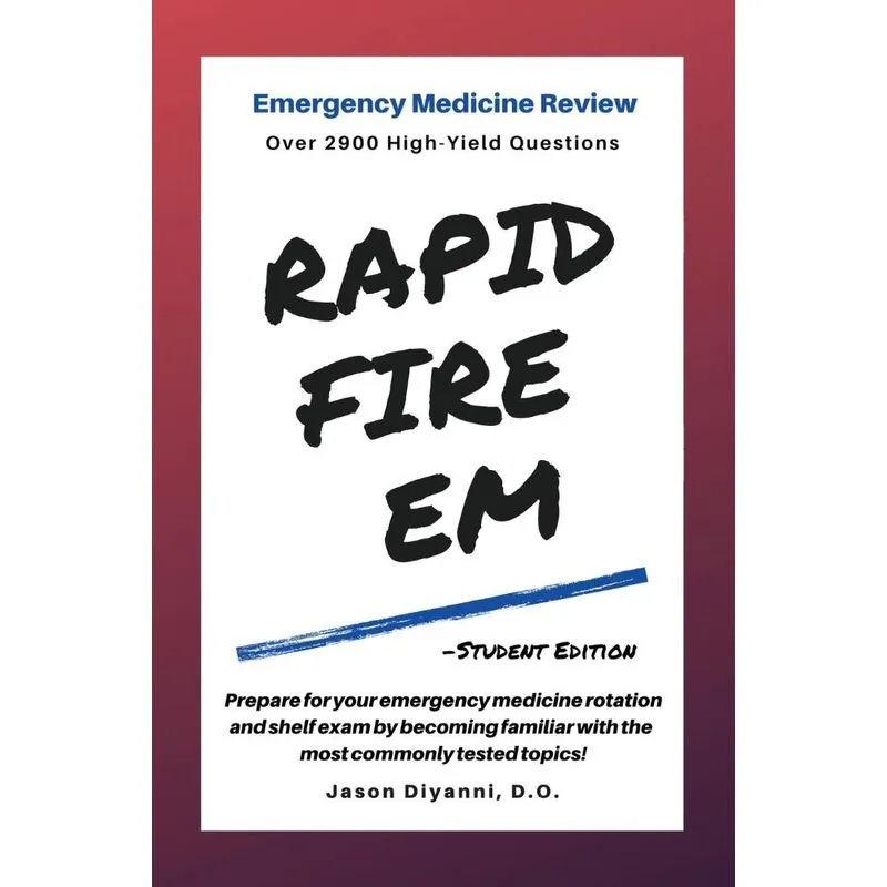 Rapid Fire EM
