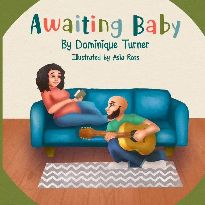 Awaiting Baby