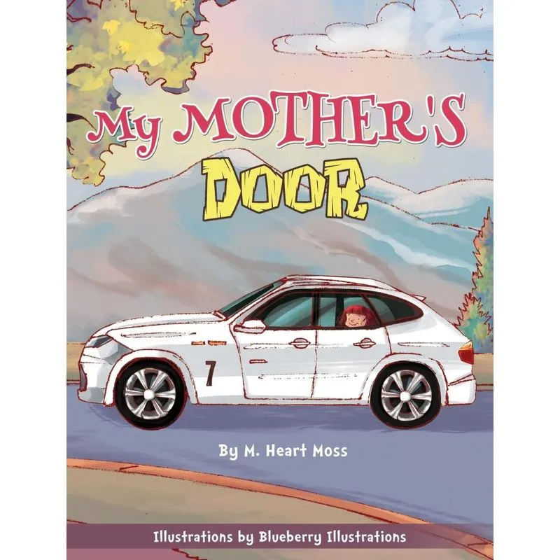 MY MOTHERS DOOR