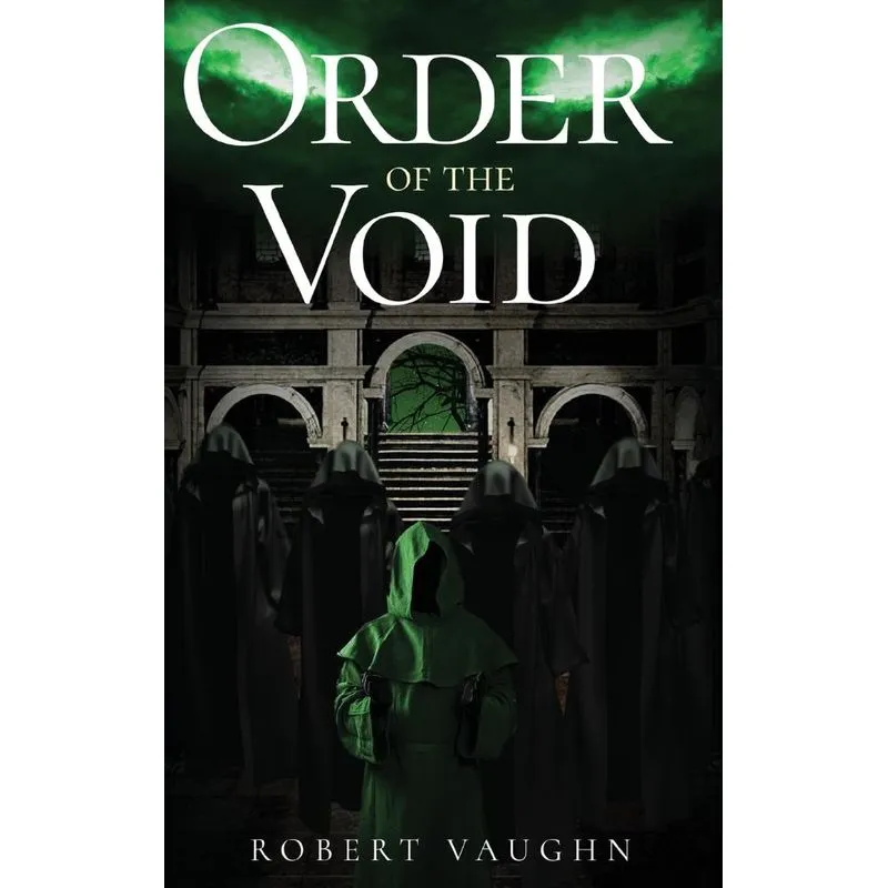 Order Of The Void