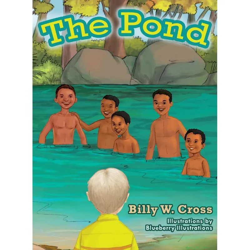 The Pond
