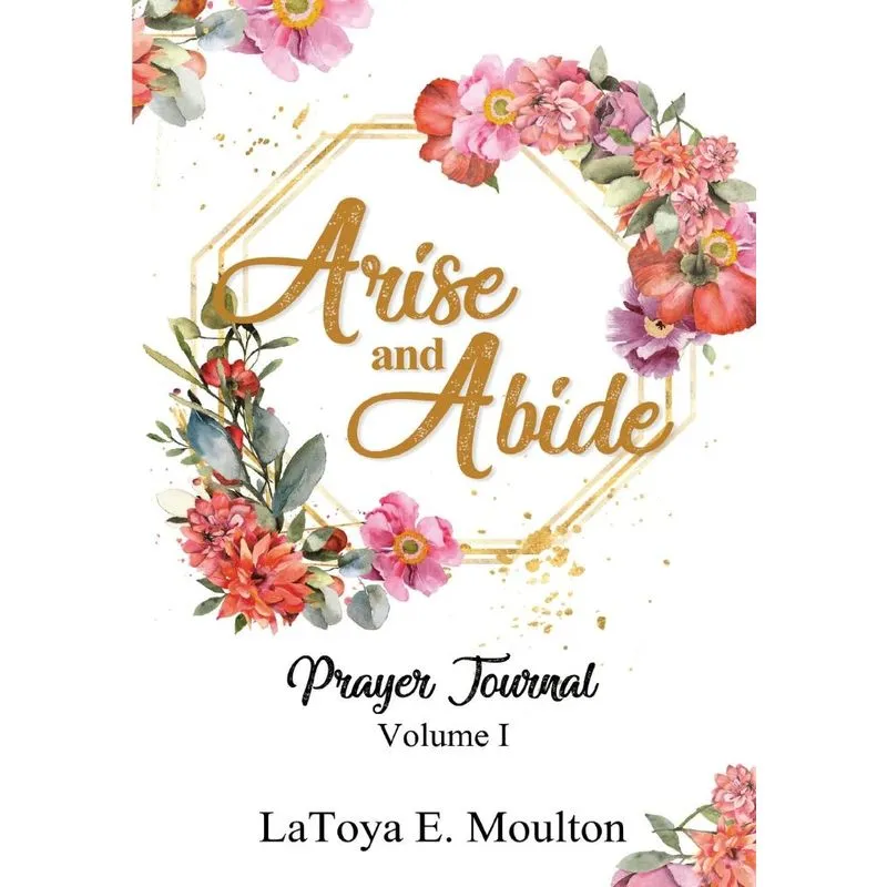 Arise and Abide