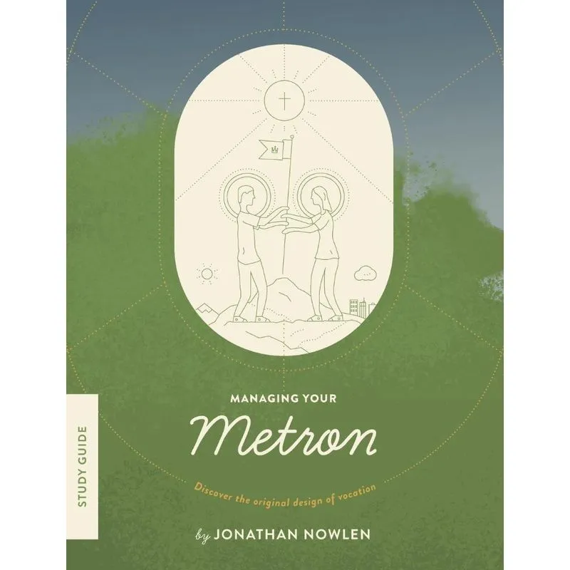 Managing Your Metron - Study Guide