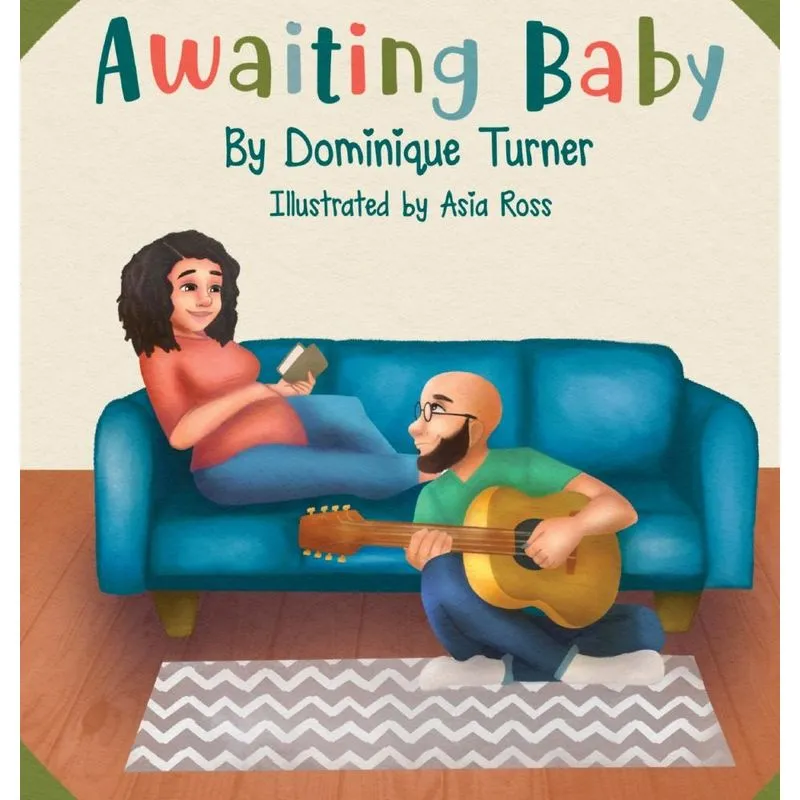 Awaiting Baby
