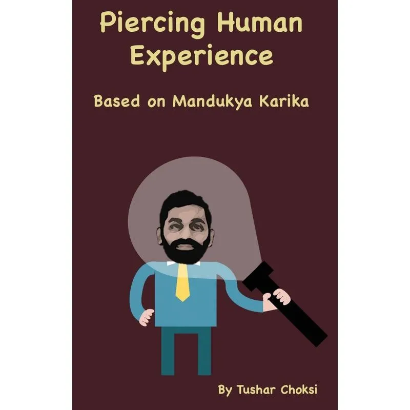 PIERCING HUMAN EXPERIENCE