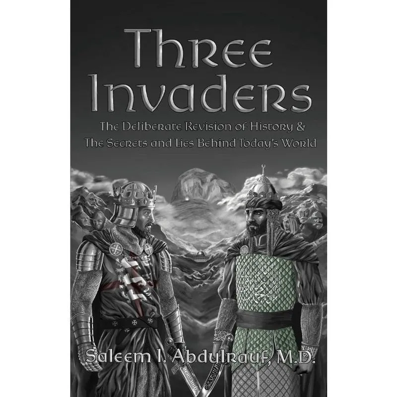Three Invaders