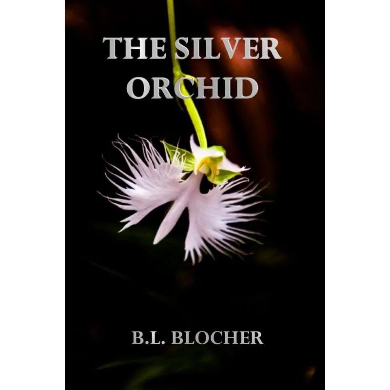 The Silver Orchid