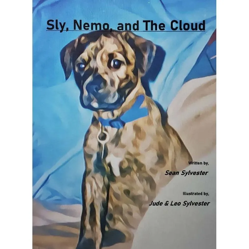 Sly, Nemo, and The Cloud