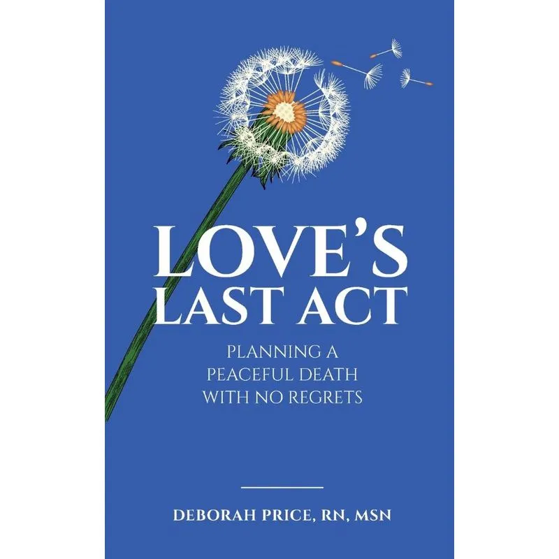 Loves Last Act