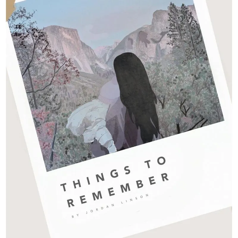 Things to Remember