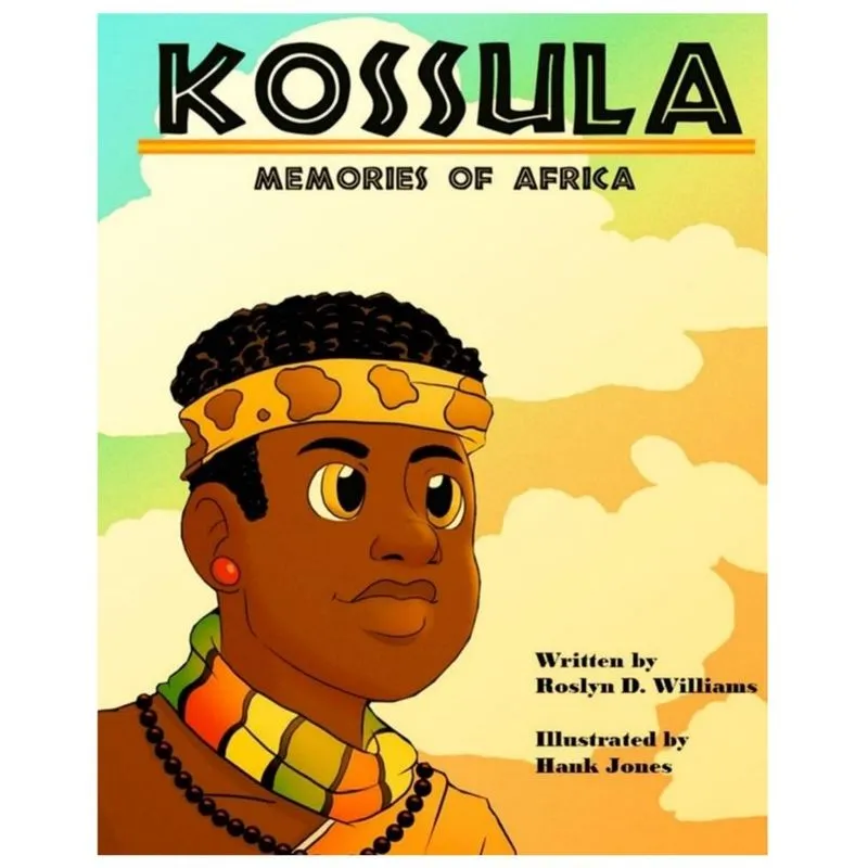 Kossula