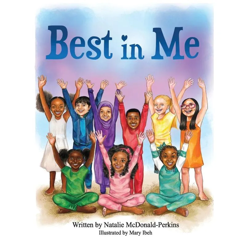 Best in Me
