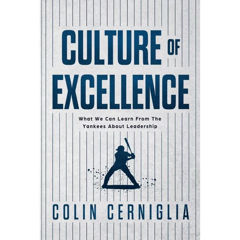 Culture of Excellence