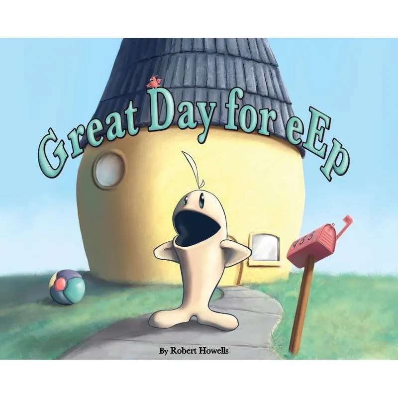 Great Day for eEp