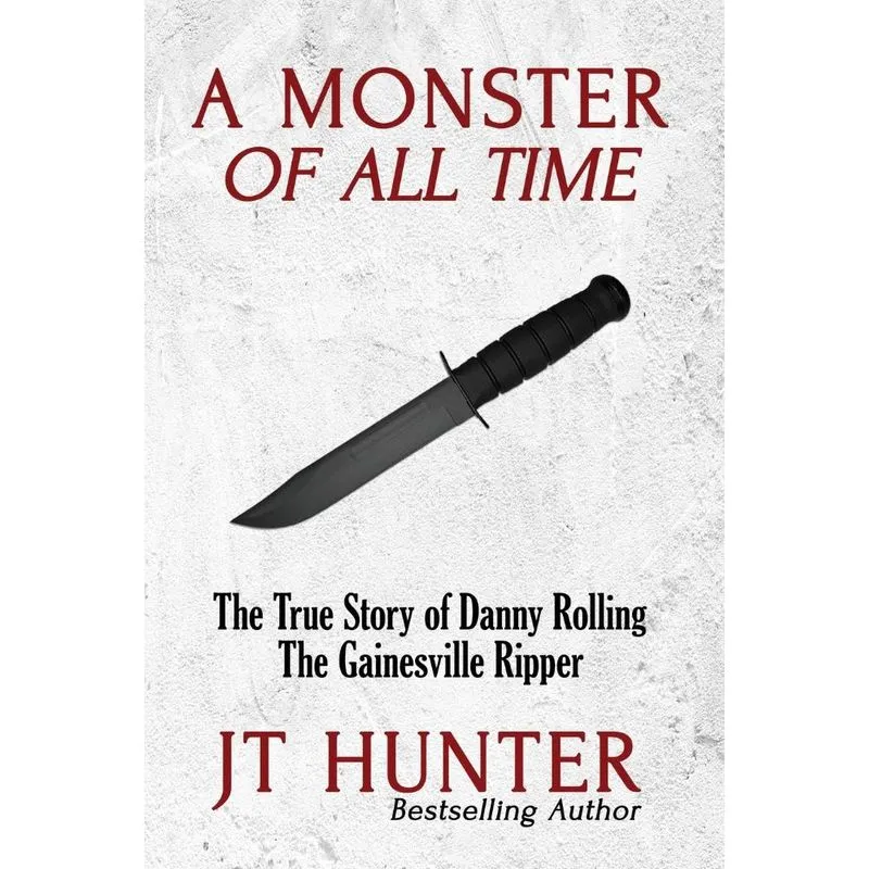 A MONSTER OF ALL TIME